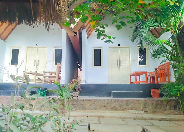 Putri Nyale Bungalow