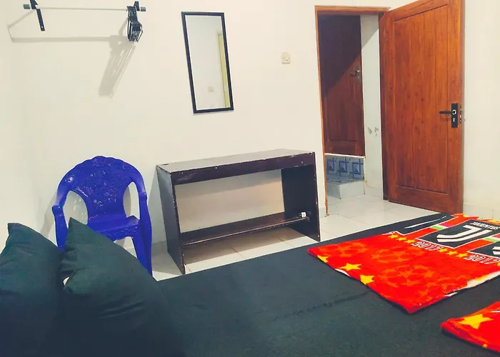 Putri Nyale Bungalow