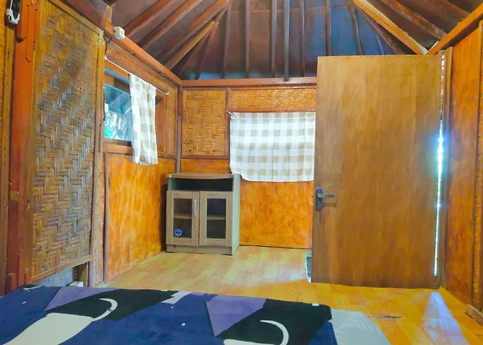 Putri Nyale Bungalow