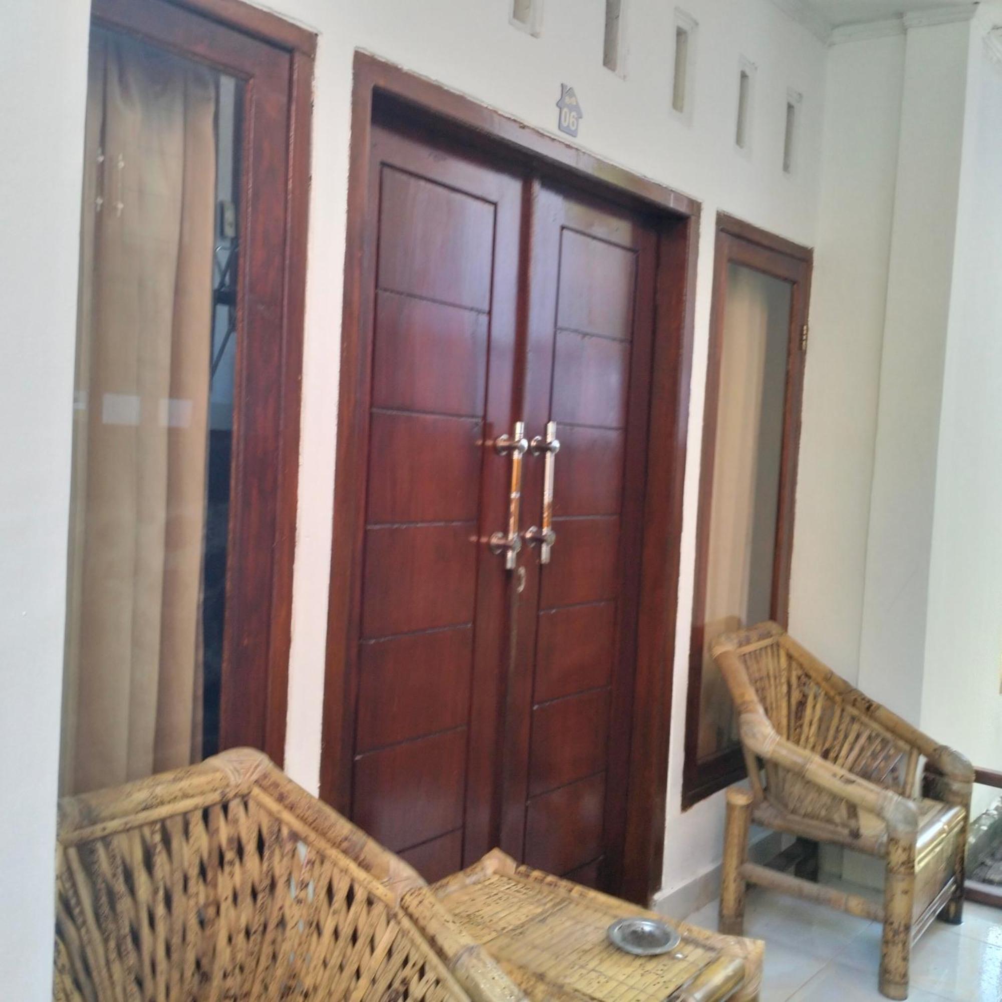 Homestay Putri Nyale Kuta (Lombok)