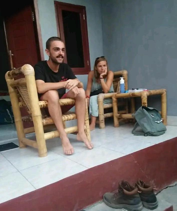 Putri Nyale Homestay