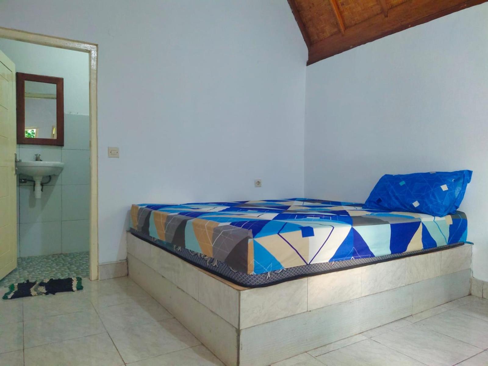 Homestay Putri Nyale Kuta (Lombok)