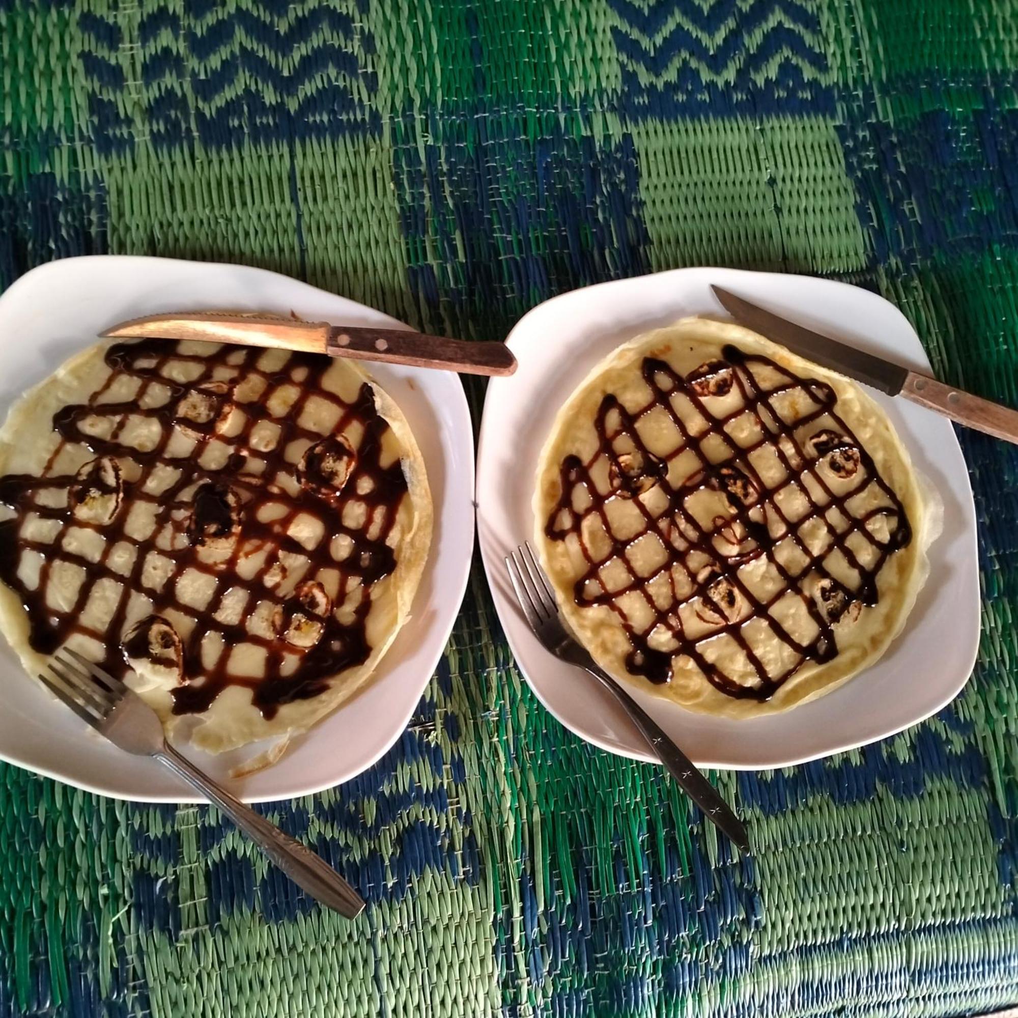 Putri Nyale Homestay Kuta (Lombok)