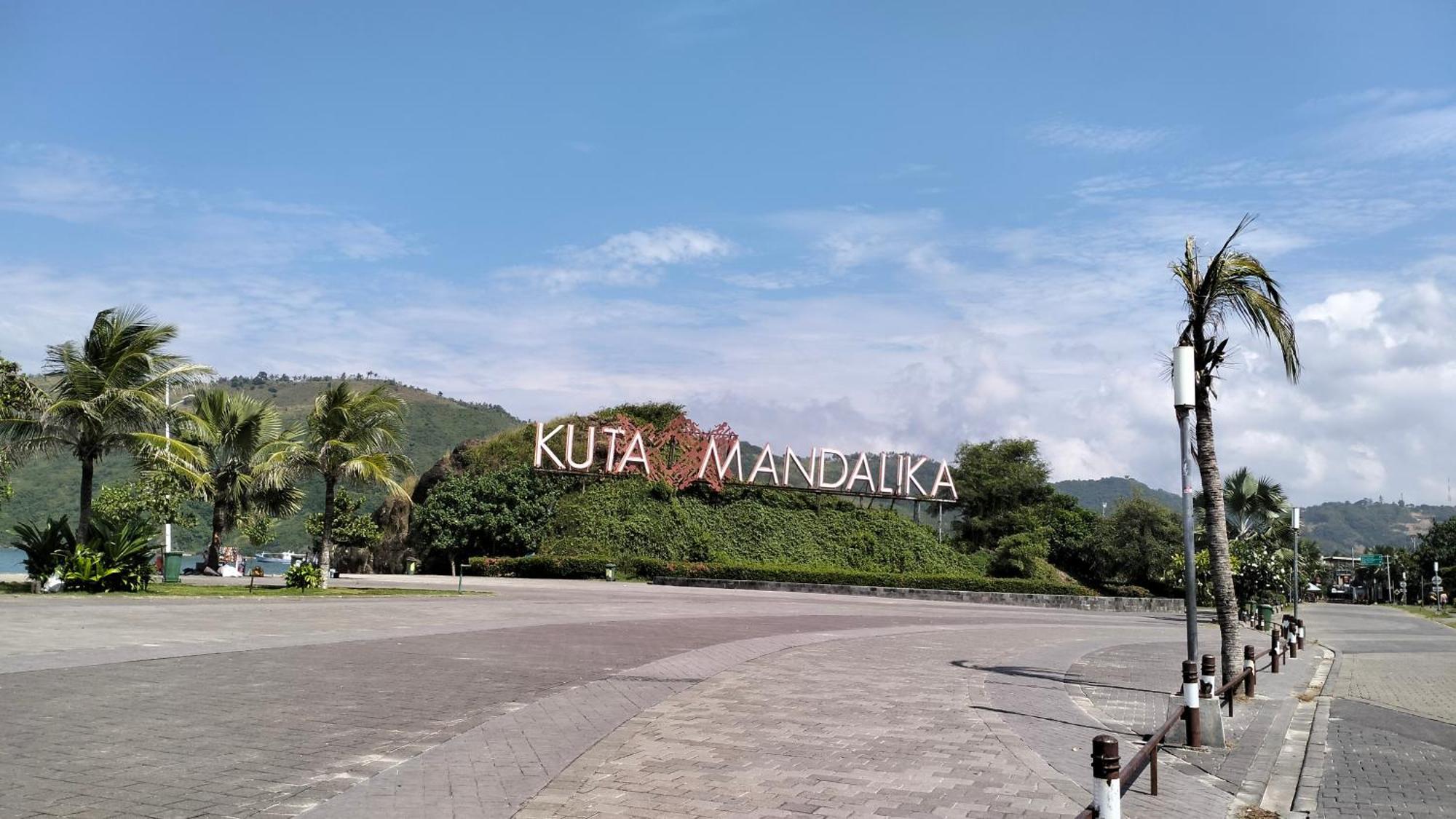Homestay Putri Nyale Kuta (Lombok)