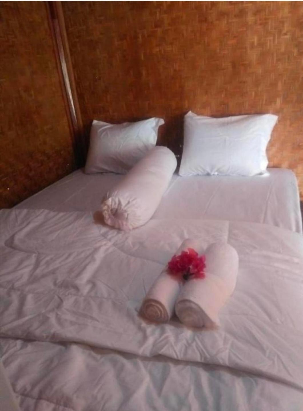 Homestay Putri Nyale