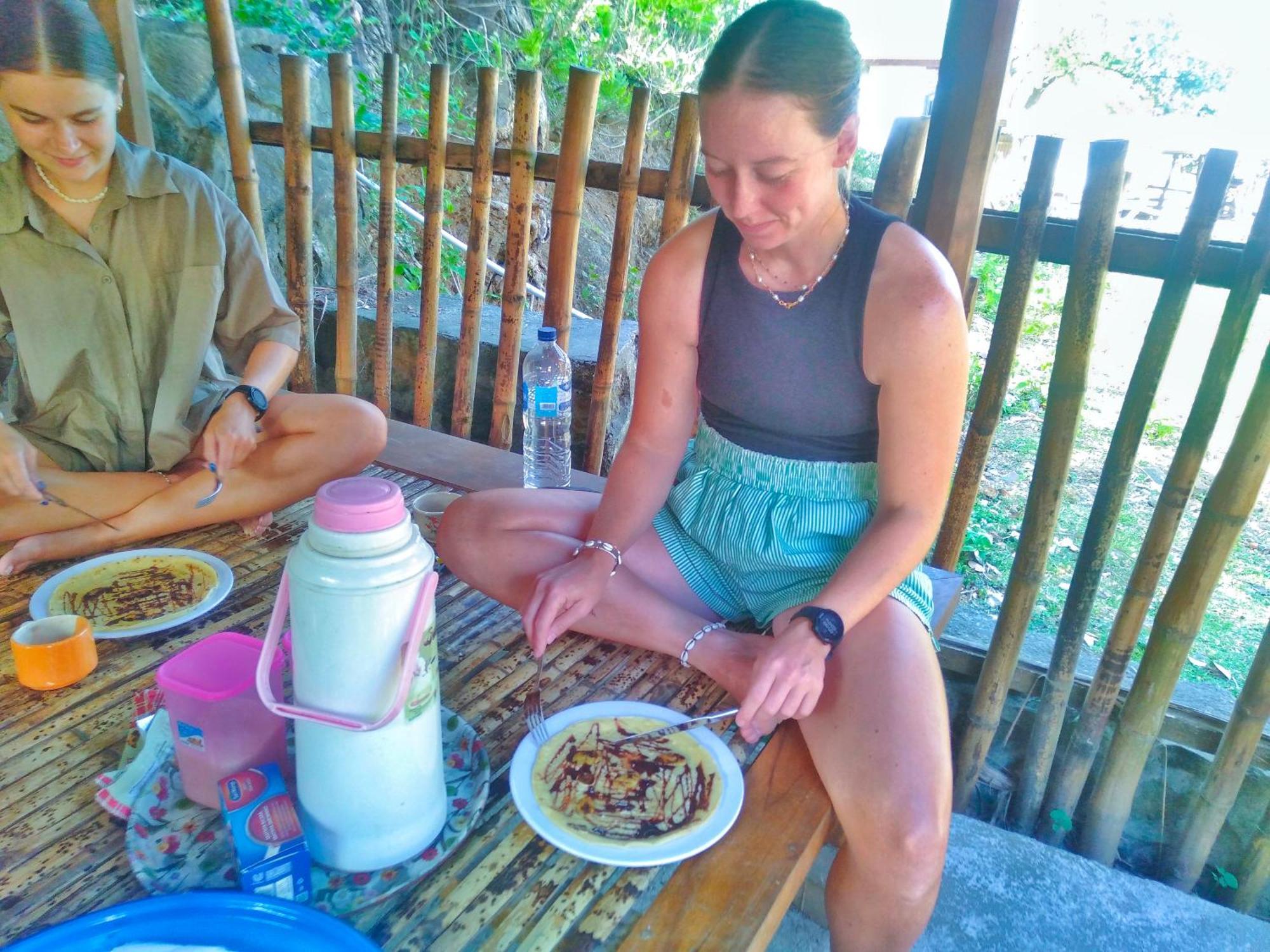 Putri Nyale Kuta (Lombok)