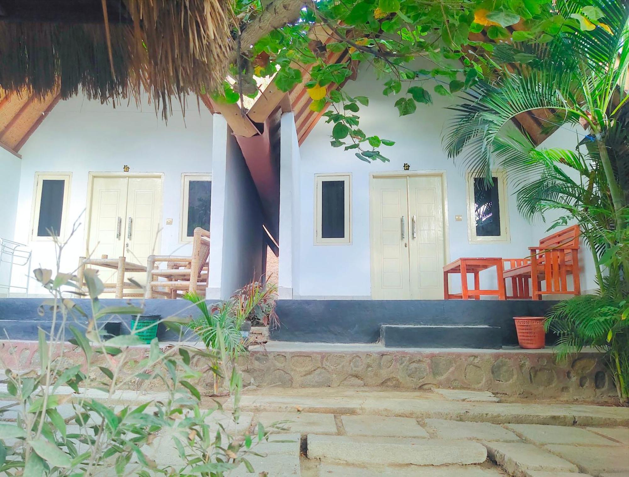 Putri Nyale * Kuta (Lombok)
