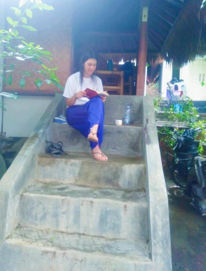 Homestay Putri Nyale *
