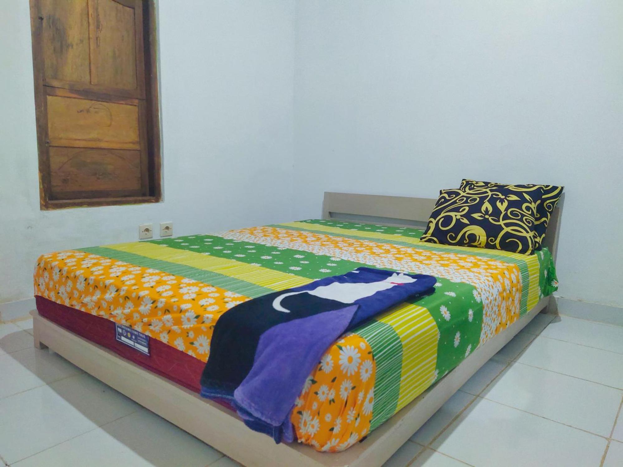 Putri Nyale Homestay Kuta (Lombok)