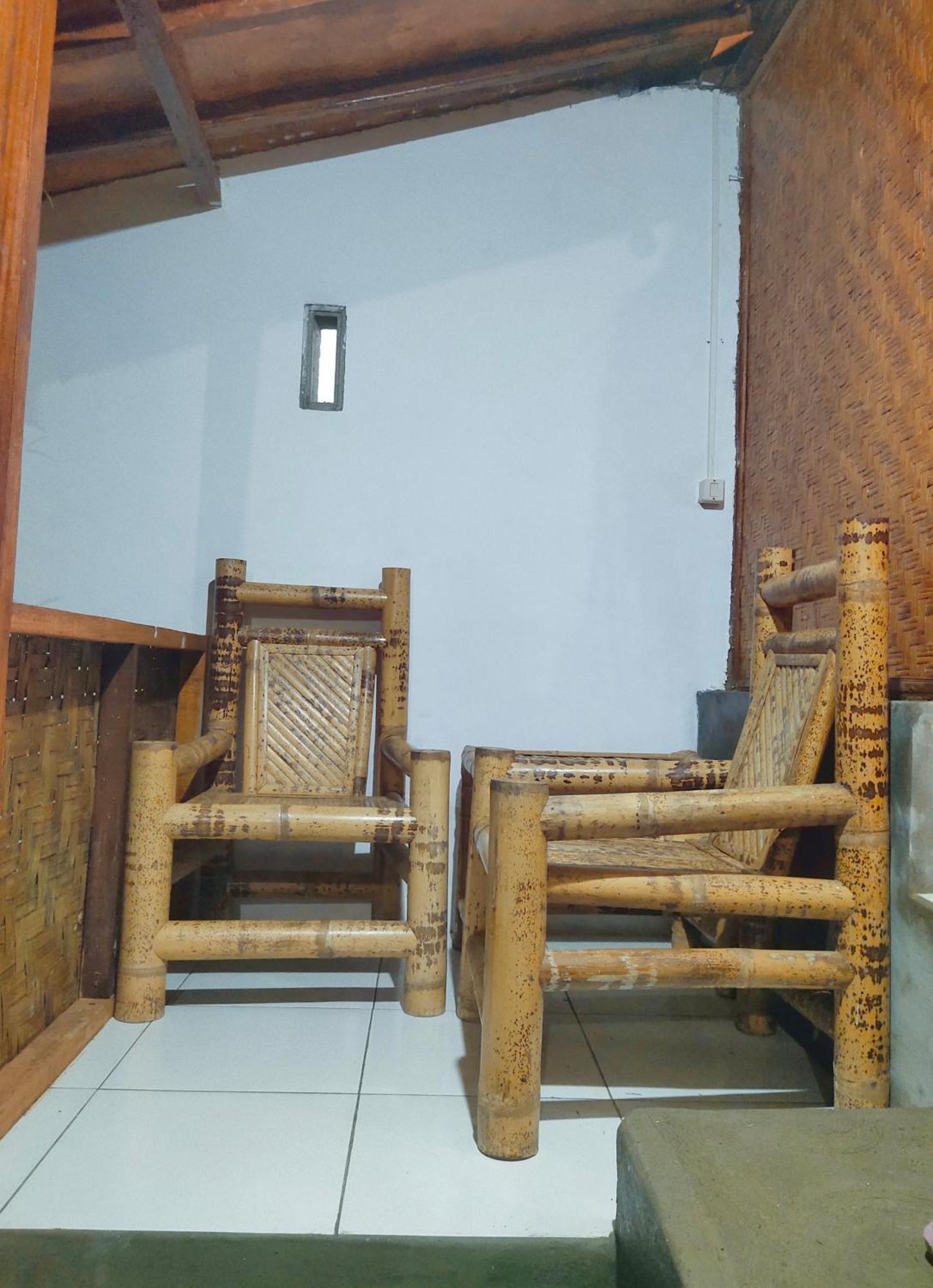 Homestay Putri Nyale Kuta (Lombok)