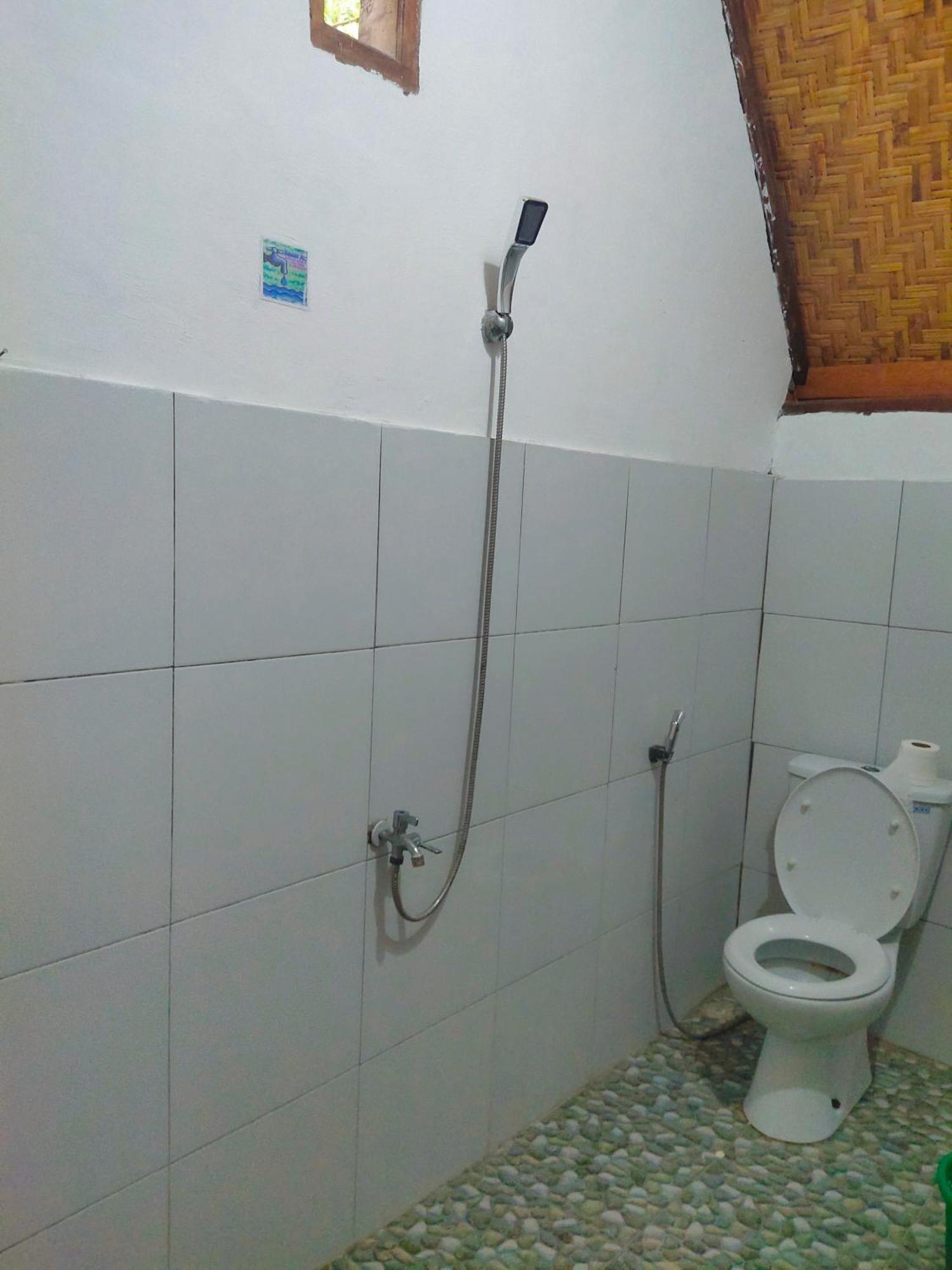 Putri Nyale Homestay Kuta (Lombok)