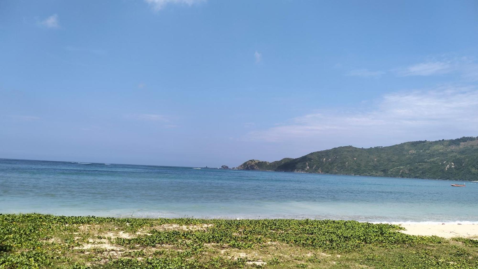 Putri Nyale Kuta (Lombok)