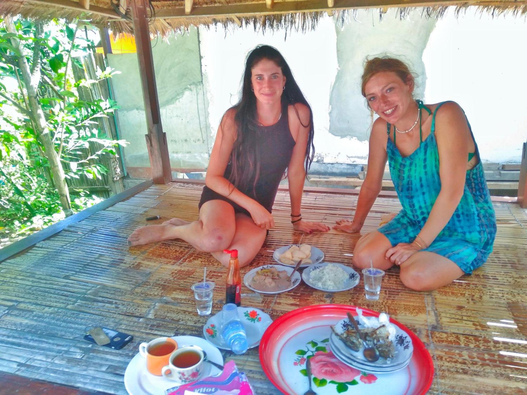 Putri Nyale Kuta (Lombok)