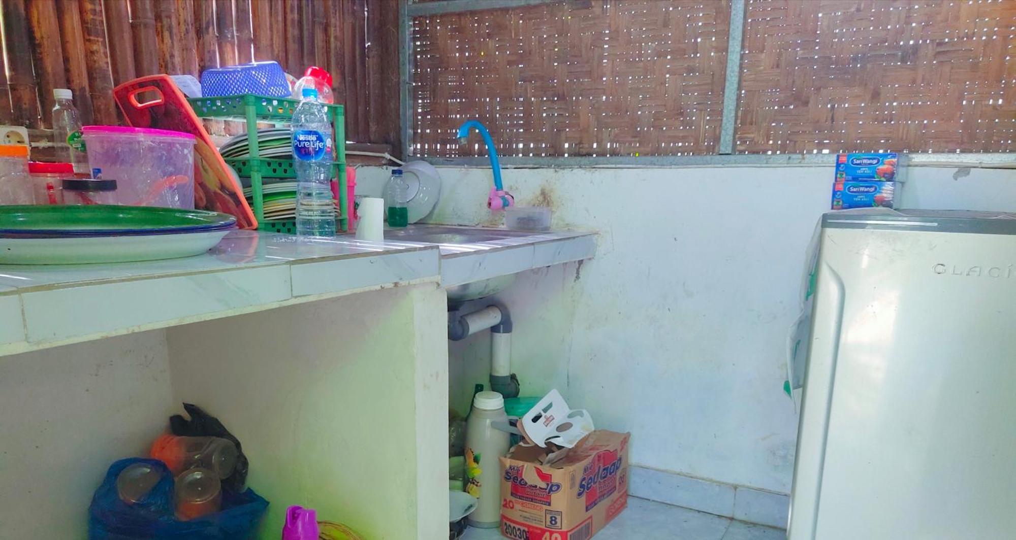 Privatunterkunft Putri Nyale Kuta (Lombok)